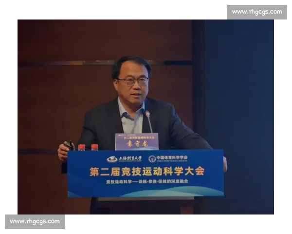 高水平体育竞技训练方法与科学提升运动表现研究